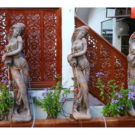 Grand Lanna Hotel Chiang Mai Exterior photo